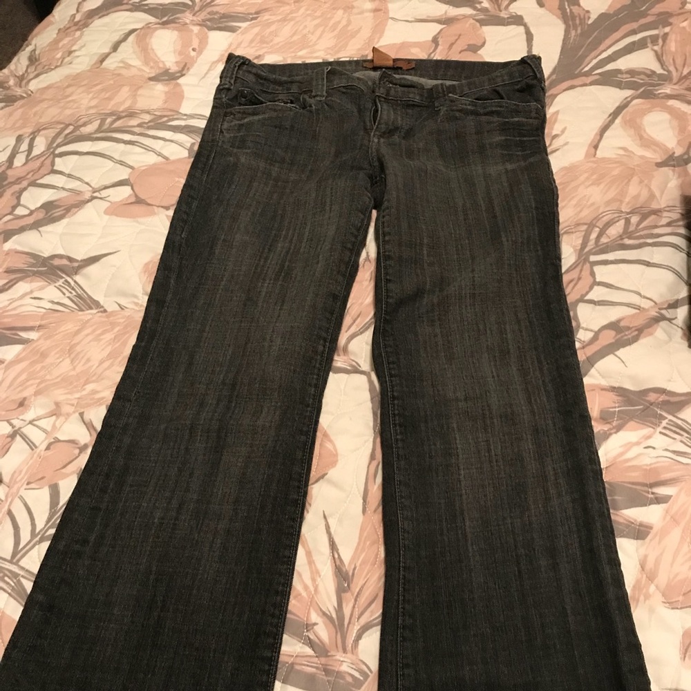 Arden B Jeans
